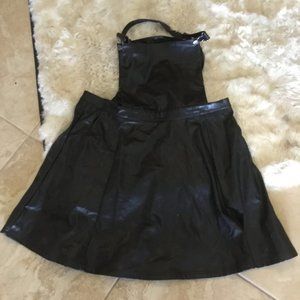 Dangerfield dress with flame print size 20 AU  new (fits 16-18 US)